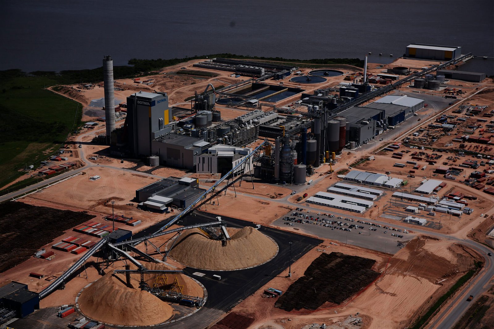 Plantas Industriales