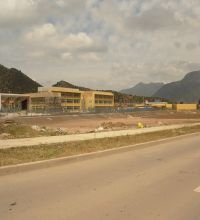 Laguna de Retención