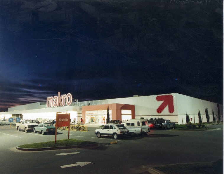 Makro Mar del Plata
