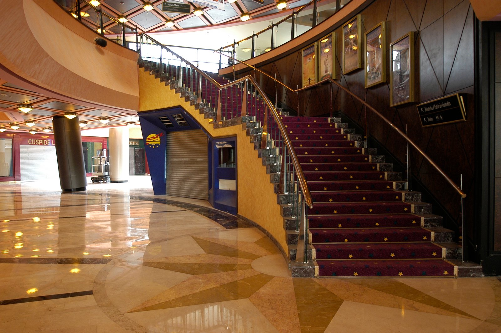 Village Cinemas Caballito