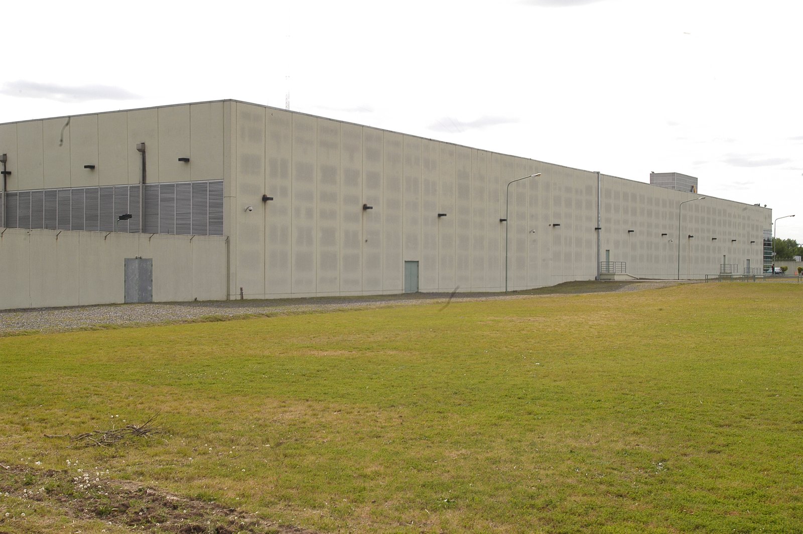 Optiglobe Data Center