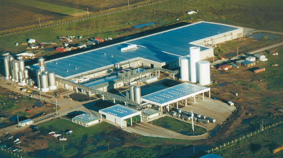 La Serenisima Trenque Lauquen