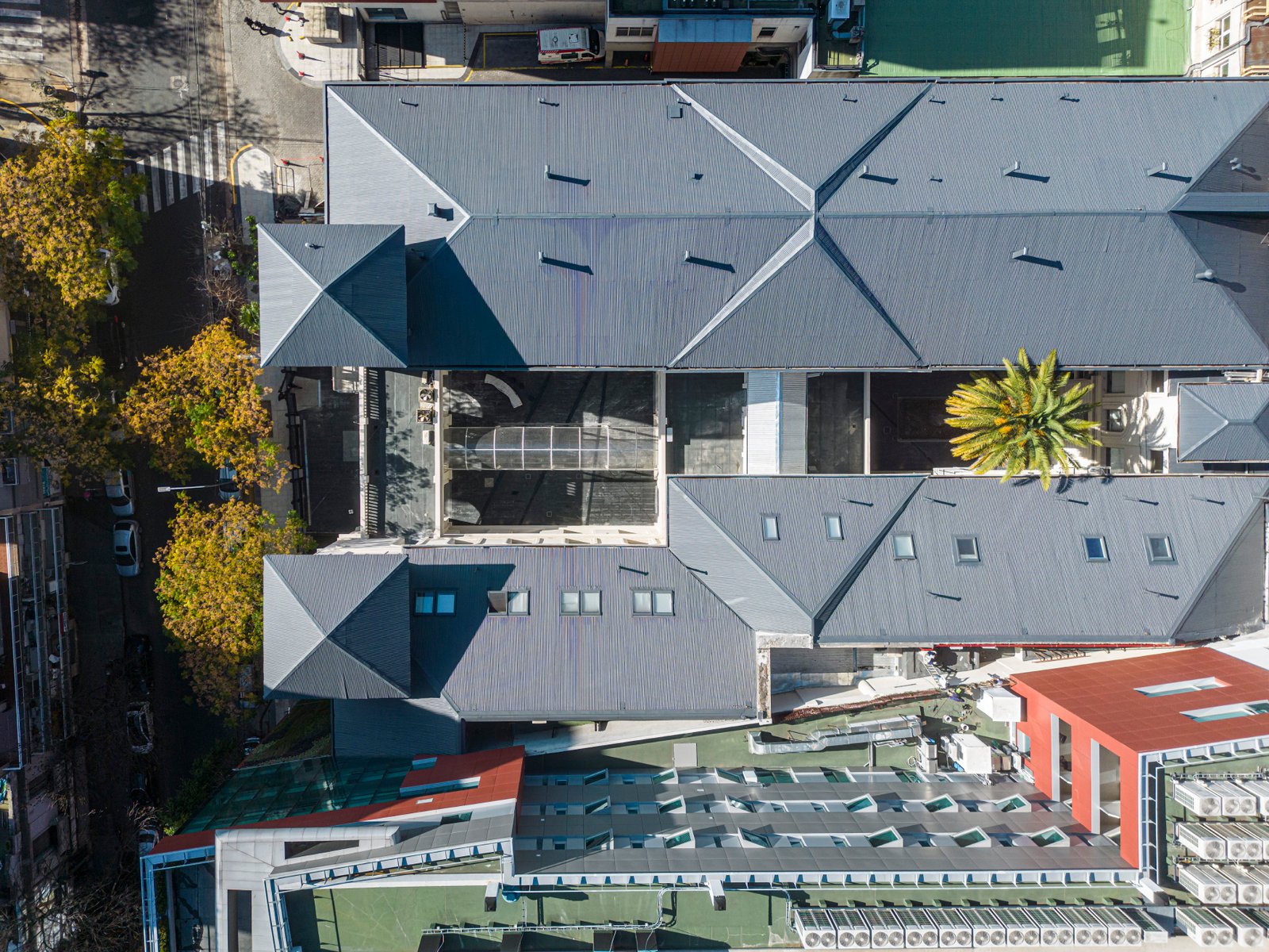 Hospital Italiano - IEP