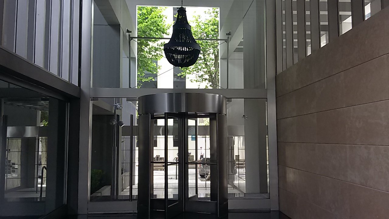 Quartier Madero Urbano