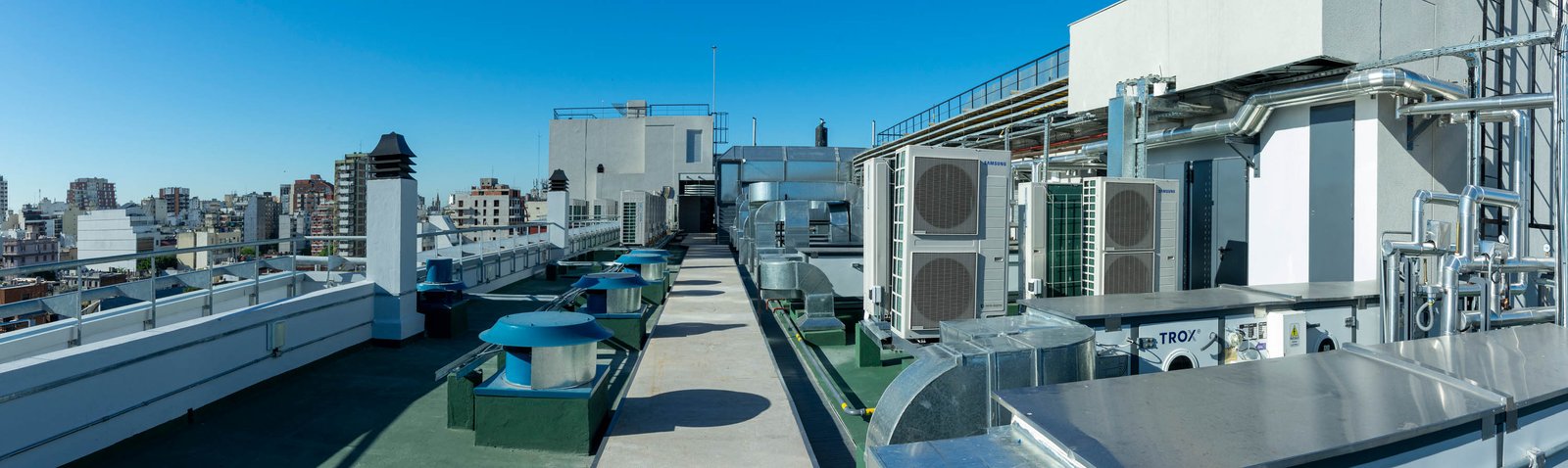 Hospital Italiano - IEP