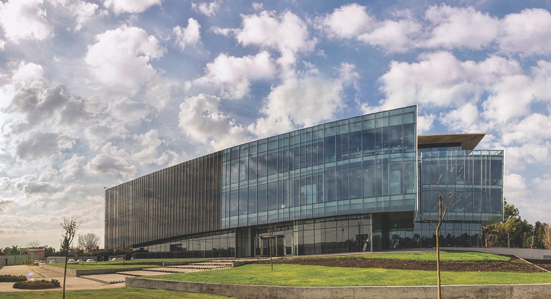 Oficinas Disney
