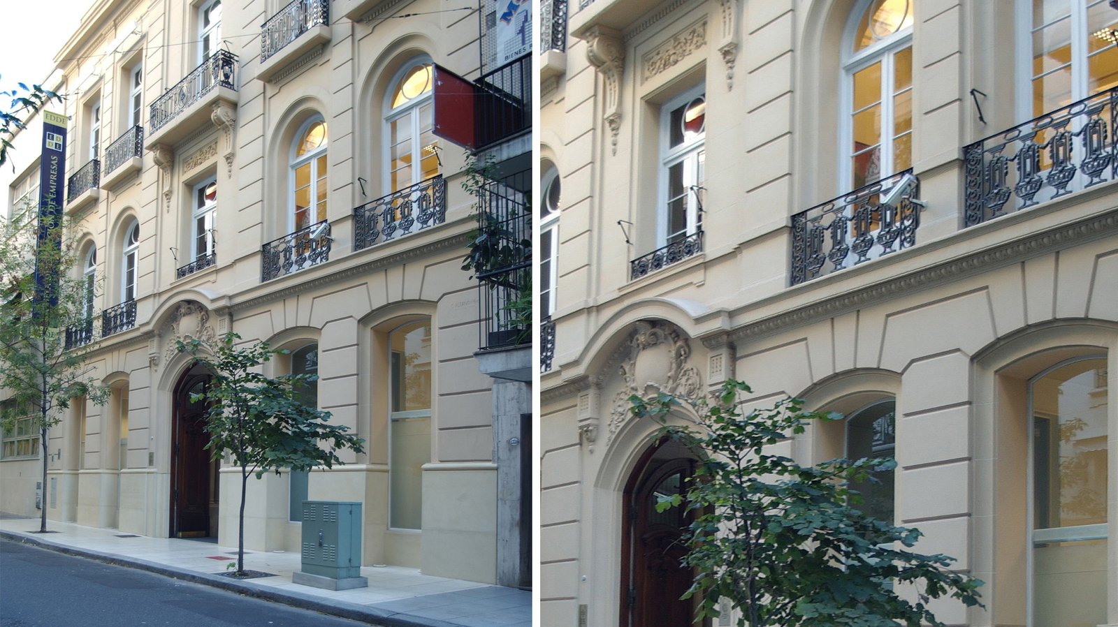 UADE Escuela de Negocios