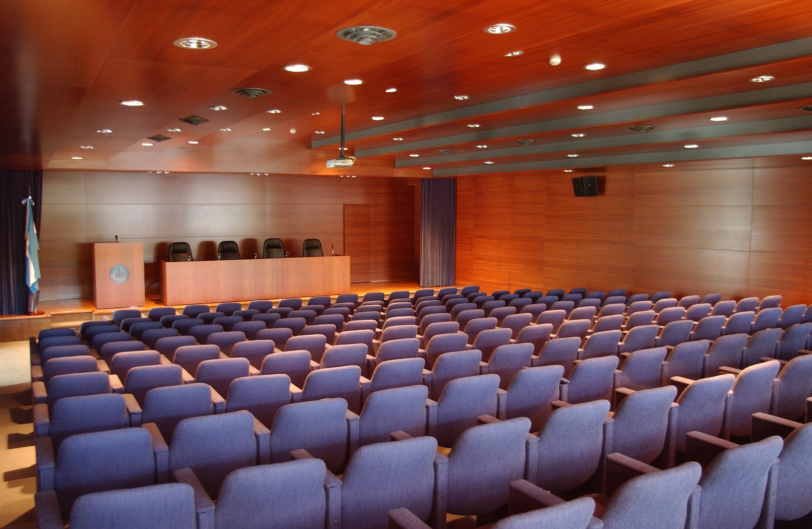 Colegio de Abogados de San Isidro