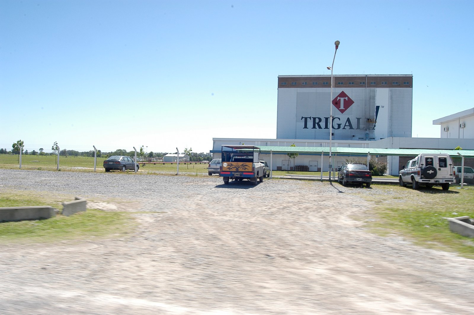 Molinos Río de la Plata
