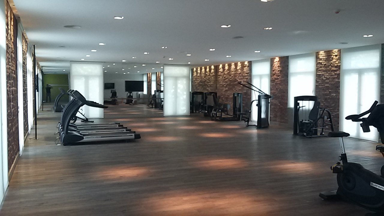 Quartier Madero Urbano