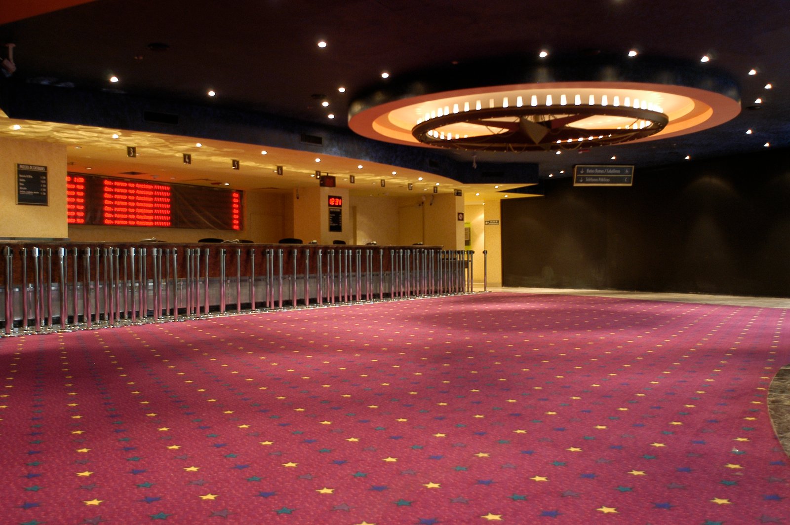 Village Cinemas Caballito