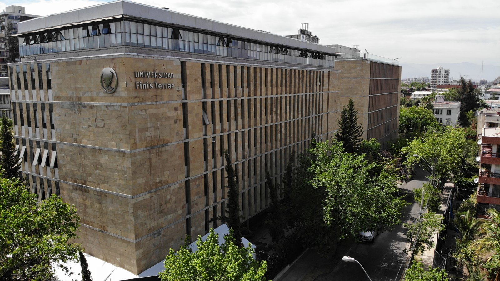 Universidad Finis Terrae