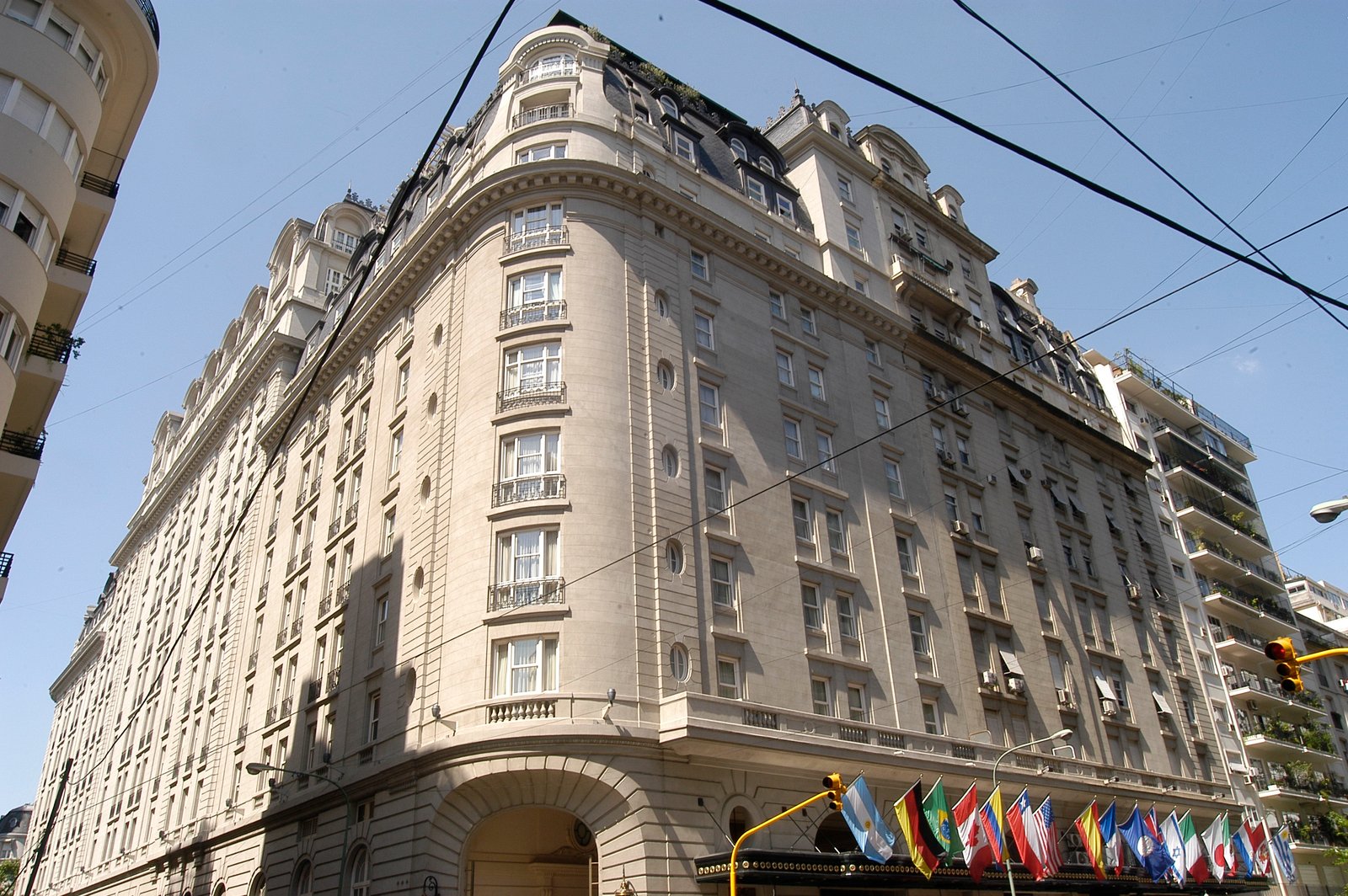 Alvear Palace Hotel