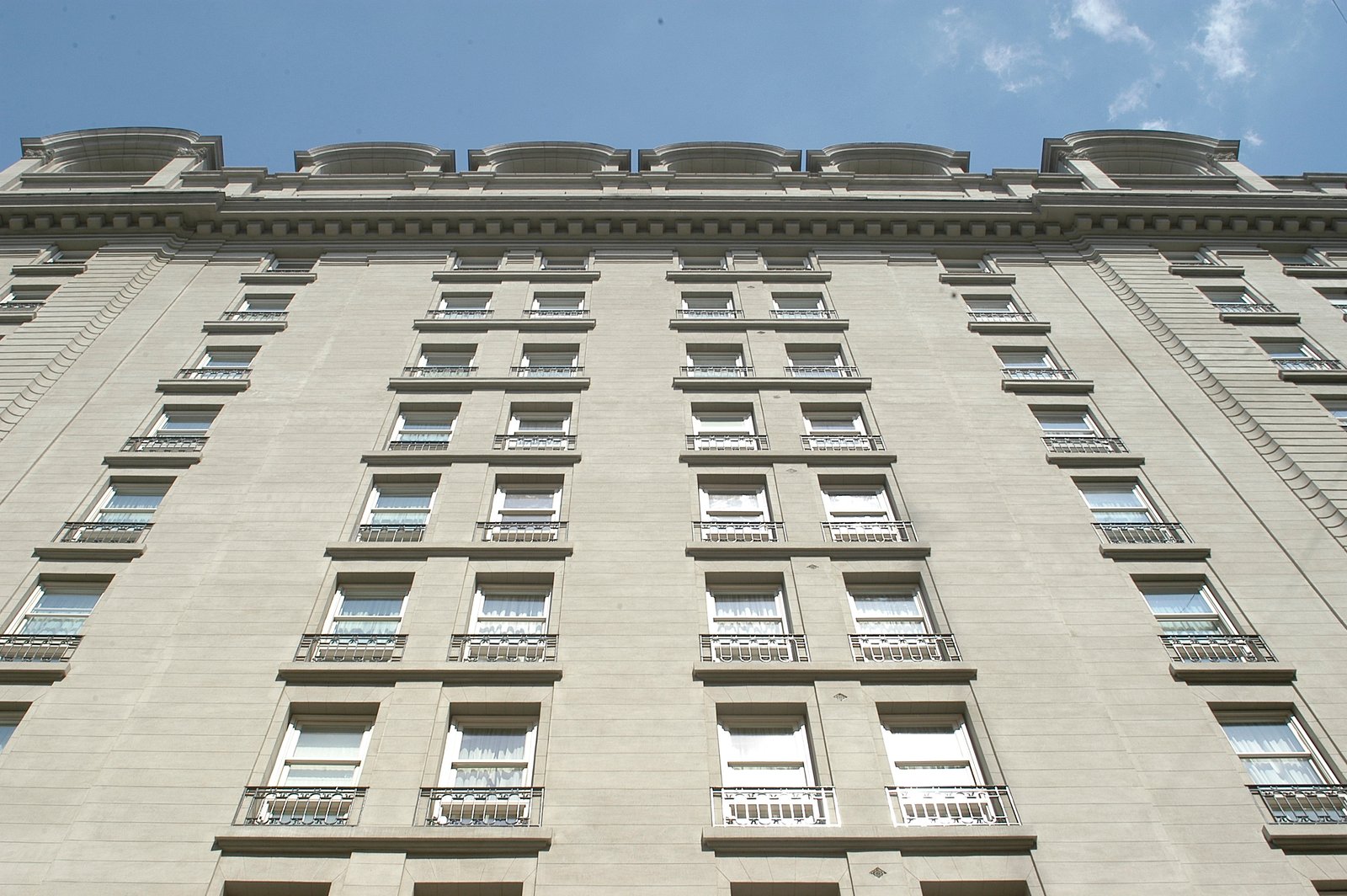 Alvear Palace Hotel