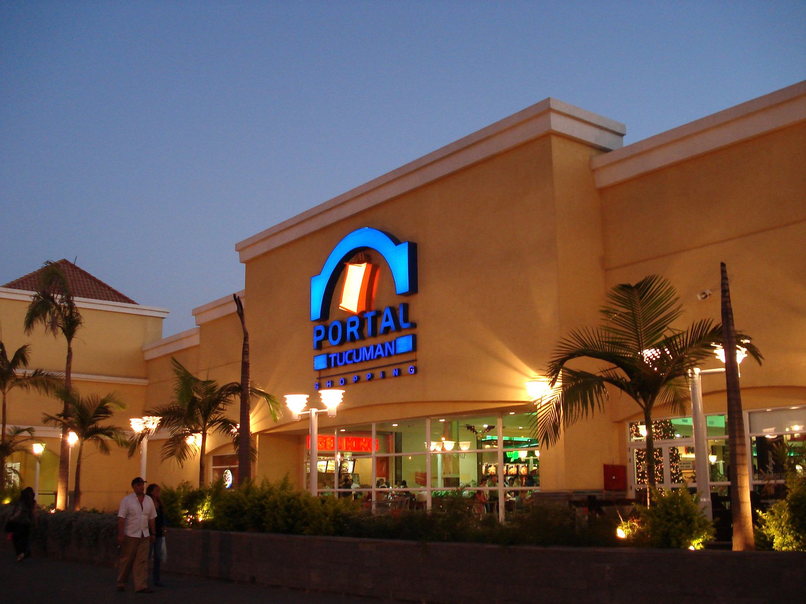 Portal de Tucumán