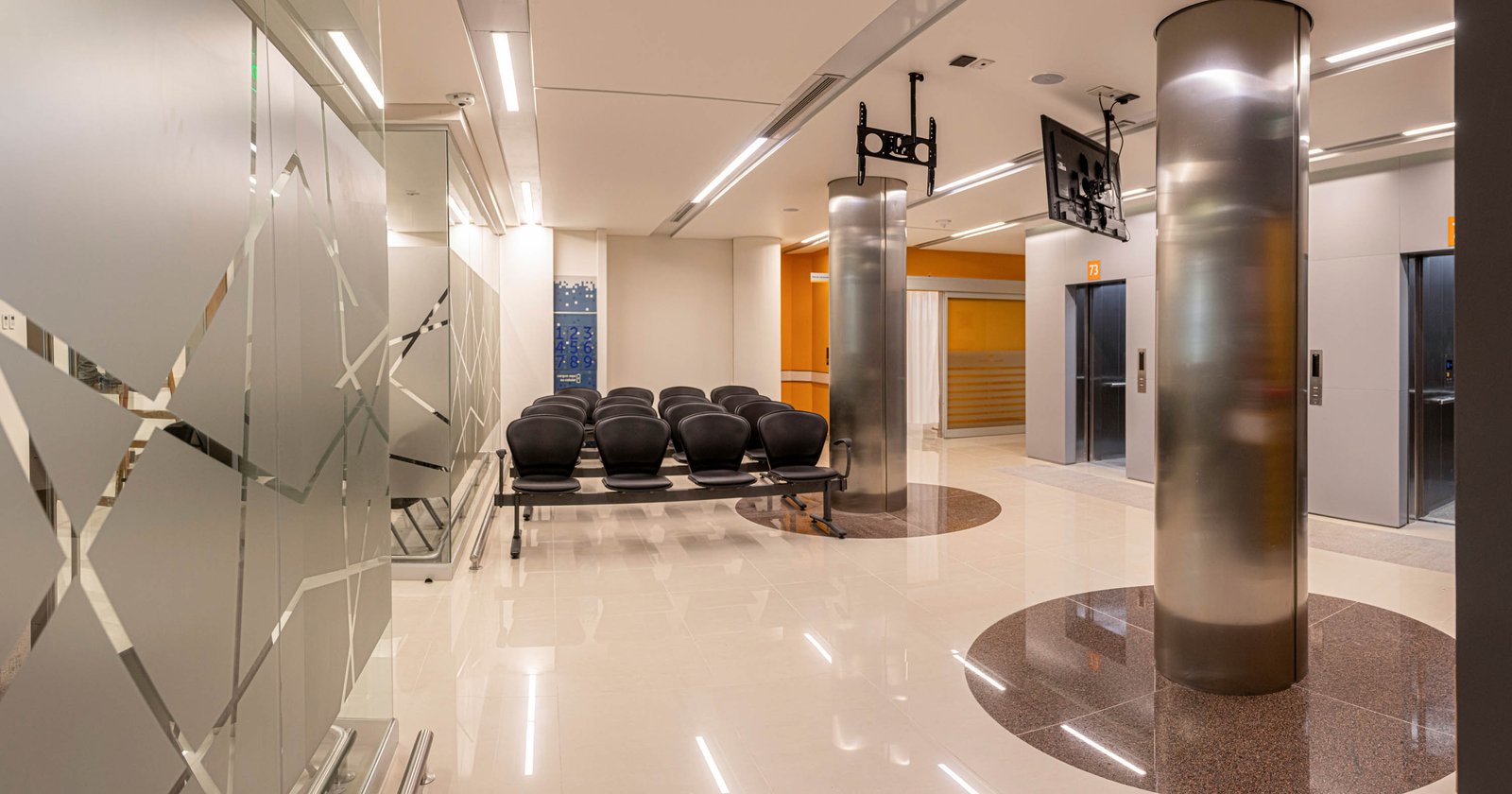 Hospital Italiano - IEP