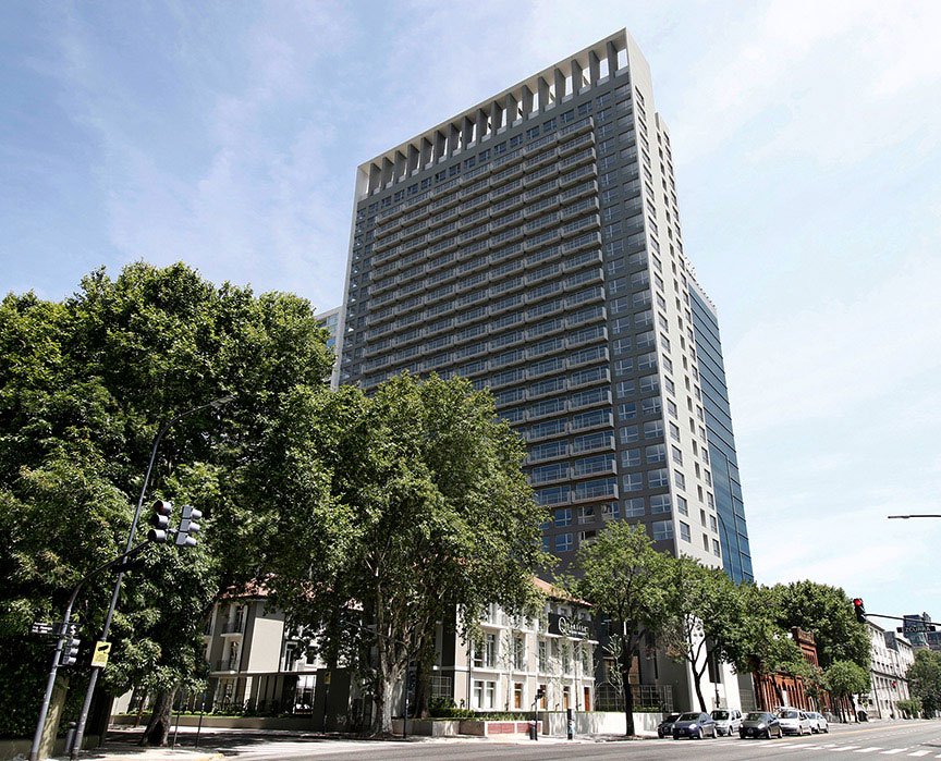 Quartier Madero Urbano