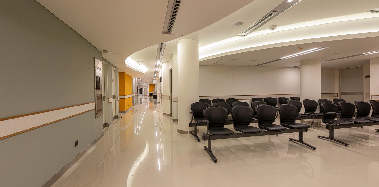 Hospital Italiano - IEP