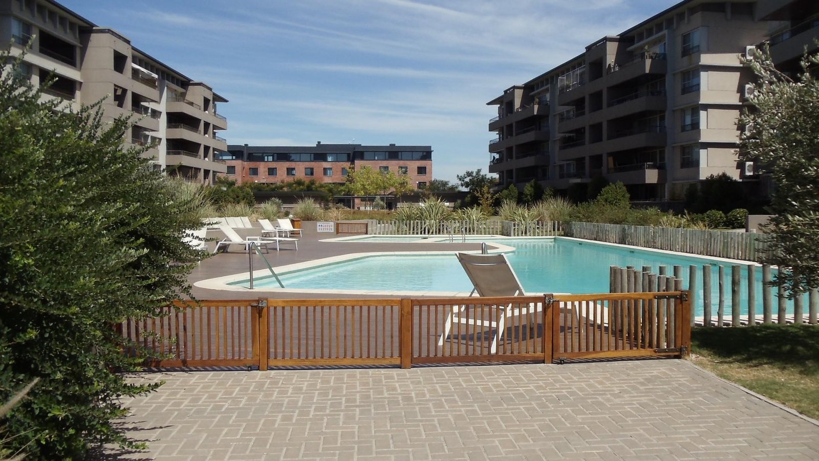 Quartier Lomas La Horqueta