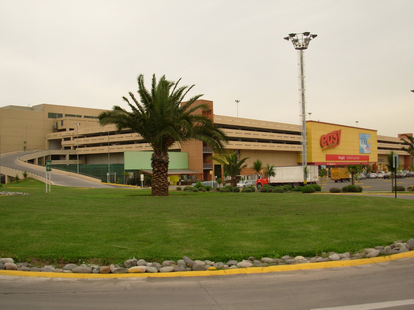 Mall Florida Center