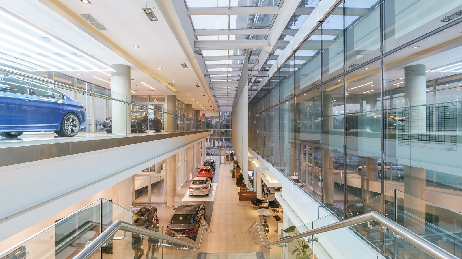 BMW Santiago de Chile