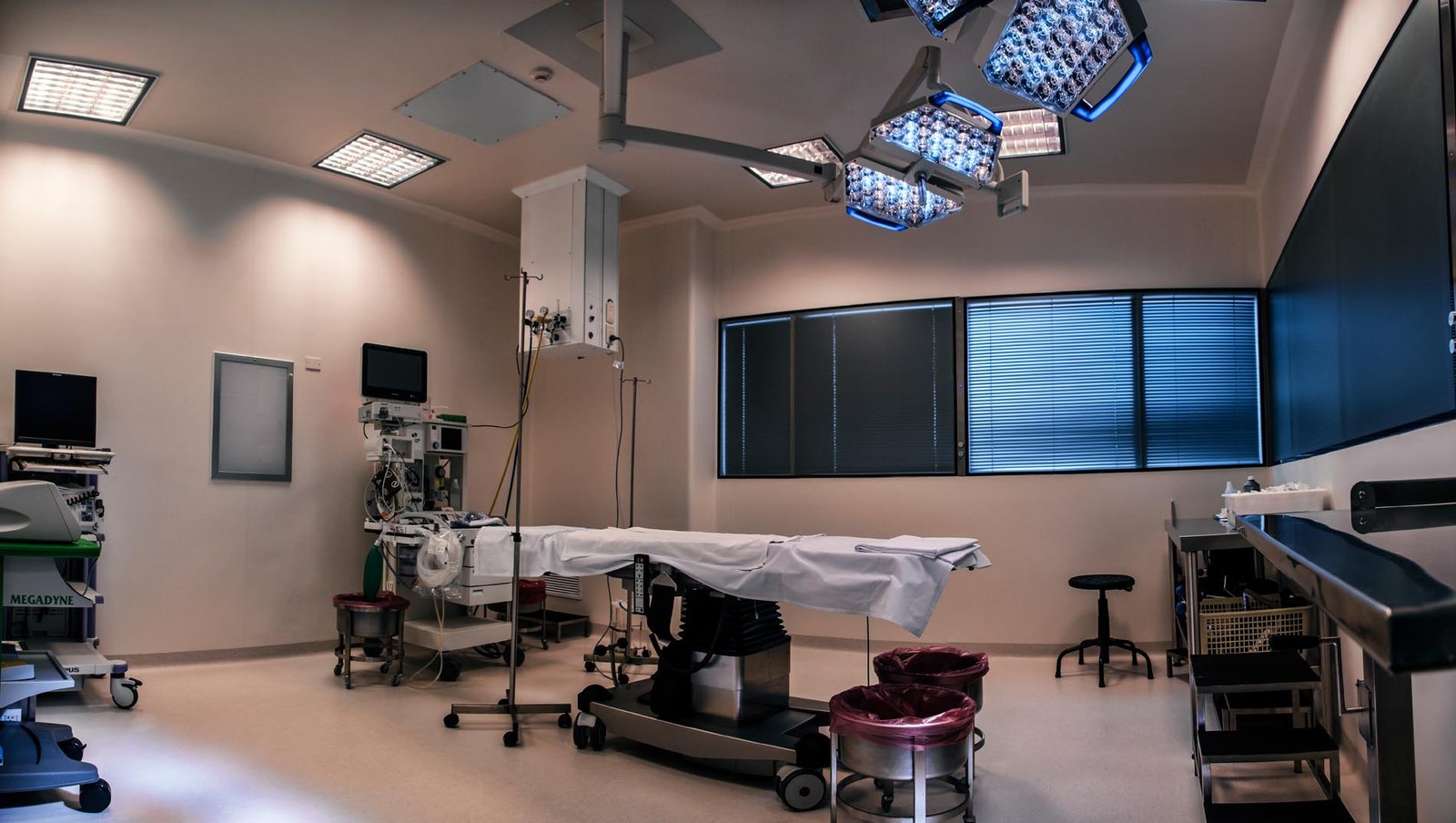 Sanatorio de la Misericordia